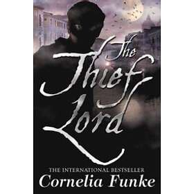 The Thief Lord Engelska EBook Hitta bästa pris på Prisjakt