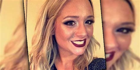 Missing Kentucky Mom Savannah Spurlock Found Dead After Months Long