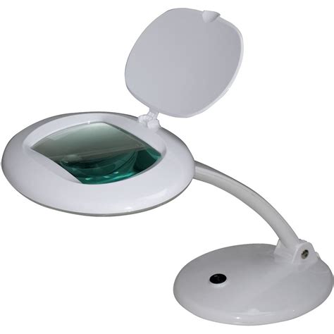 Lampe Loupe De Table 90 LEDs