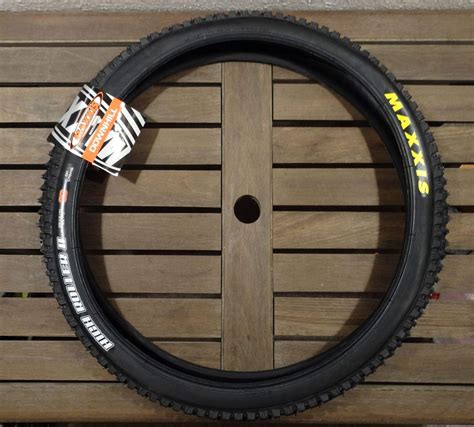 Maxxis Highroller Dh X Triple Compound C Neu Bikemarkt Mtb