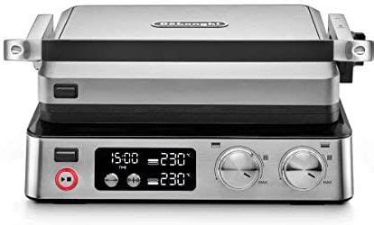 Grill De'Longhi CGH920D - Opinie i ceny na Ceneo.pl