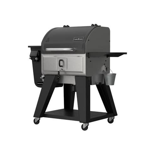 Camp Chef Woodwind Pro 24 Inch Pellet Grill With Propane Sidekick Sear