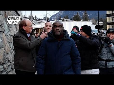 CAUGHT HIM! You won't believe what happened when we confronted ...