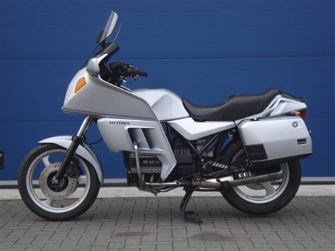 Bmw K 75 Rt Reviews Prices Ratings With Various Photos