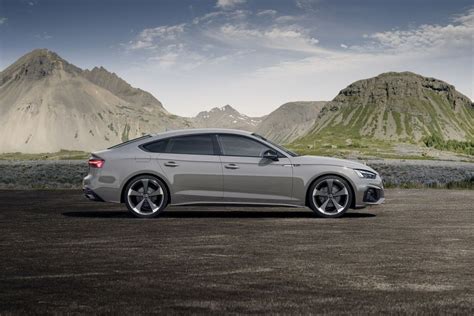 Audi A5 Sportback 35 Tfsi S Line 5dr S Tronic On Lease From £53382