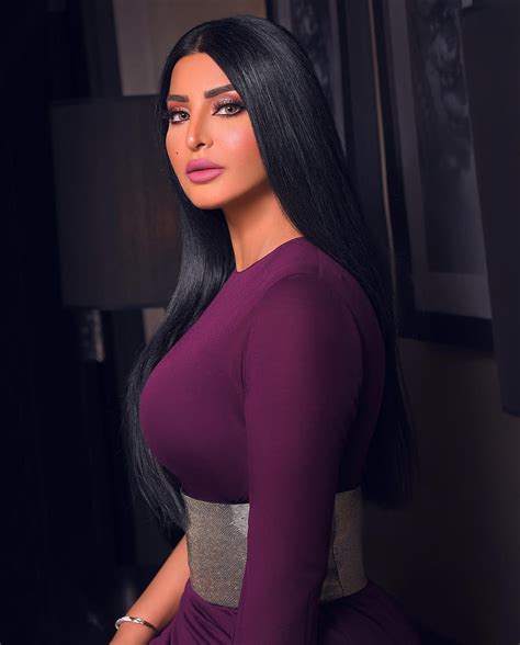 Reem Abdallah Beautiful Face Beautiful Women Gulf Super Star Pretty