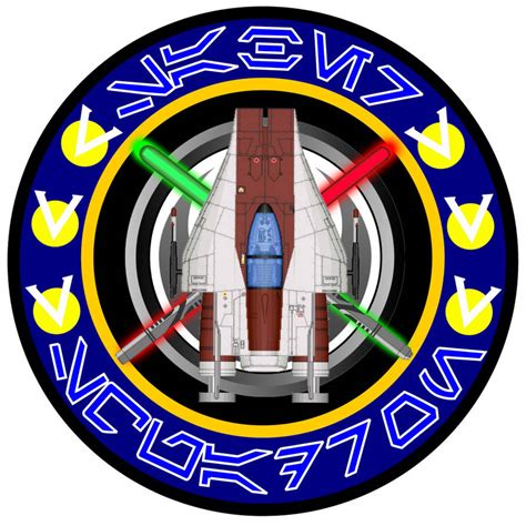 Saber Squadron Insignia By Viperaviator On Deviantart