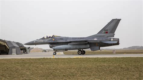 Força Aérea Portuguesa