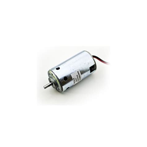 Dc Brush Motor 24vdc 35a 5k5rpm