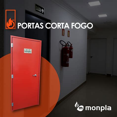 Porta Corta Fogo Preco RETOEDU