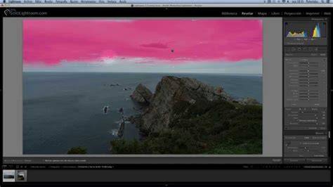 Curso De Lightroom 5 Capitulo 31 El Módulo Revelado Ix Youtube