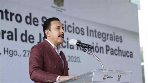 En Vivo Sigue El 4° Informe De Gobierno Hidalgo La Silla Rota