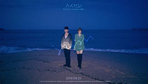 Akdong Musician How Can I Love The Heartbreak You Re The One I Love