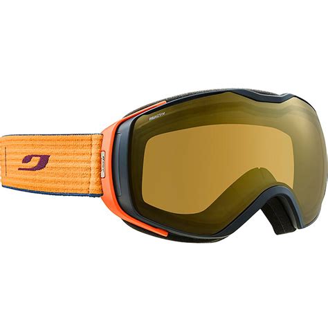 Julbo Universe Photochromic Goggles for Sale, Reviews, Deals and Guides