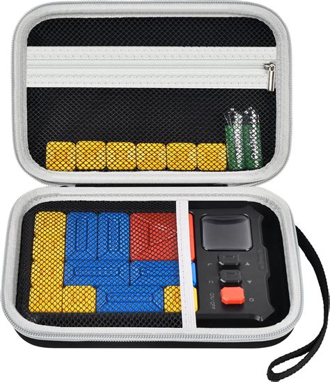 Amazon Casmilee Case Compatible With Giiker Super Slide Brain