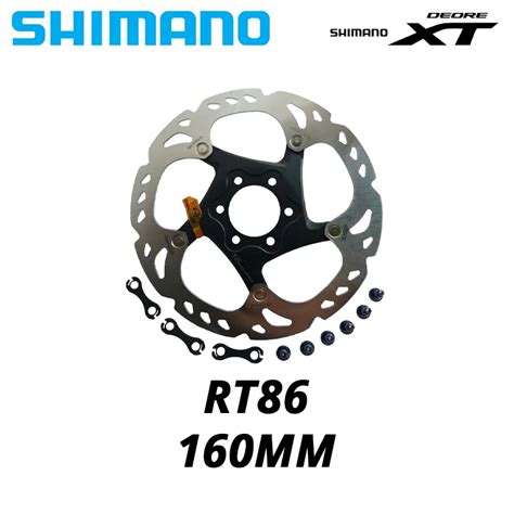 Shimano Deore Xt Rt Slx Rt Rt Rt Rt Bike Brake Disc Bolt