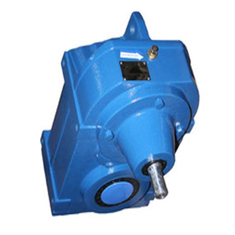 F Series Flange Mounting Parallel Shaft Helical Gearbox With Ad Flange