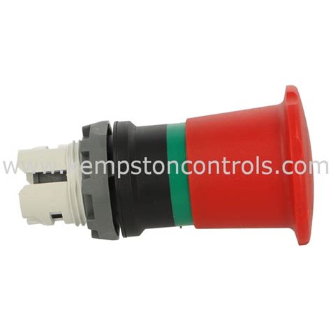 Abb Sfa R Abb Mpet R Modular Emergency Stop Twist Release