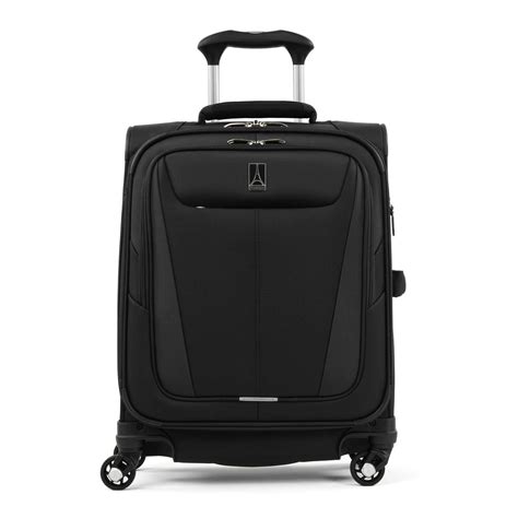 travelpro maxlite  carry     wheel softside luggage luggage