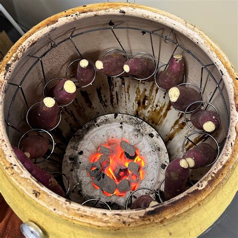 つぼ焼き芋Locolo
