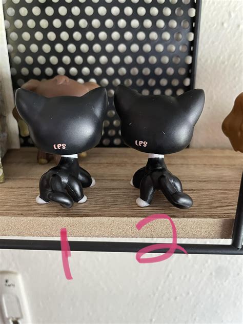 LPS 2249: real or fake? : r/LittlestPetShop
