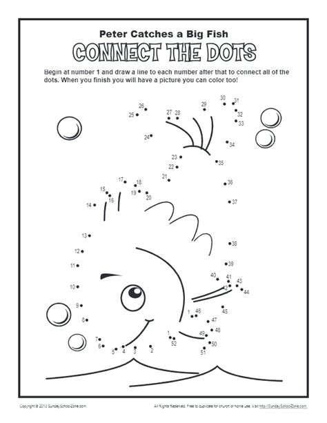 Free Printable Dot To Dot Bible Pictures Picturemeta