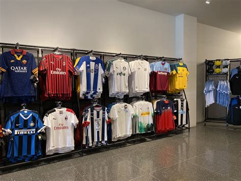 Pele Soccer Store Lincoln Road Mall | Phillip Pessar | Flickr
