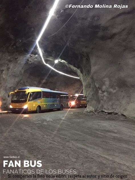 Fernando Molina Rojas... - Fan Bus Fanaticos de los Buses