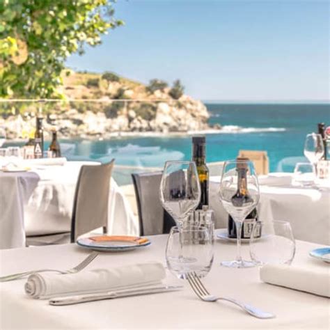 Carte et Menus 2023 La Littorine à Banyuls sur Mer TheFork