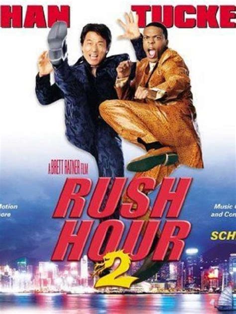 ألوان الوطن صورة تجمع جاكي شان وكريس تاكر هل يستعدان لـrush Hour 4؟