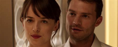 Neuer Teaser zu Fifty Shades Of Grey 2 Gefährliche Liebe Dakota