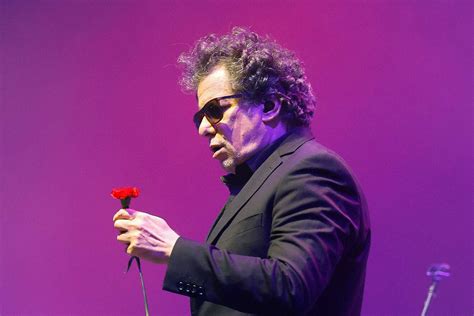 Andr S Calamaro Incluye Seis Ciudades Espa Olas En Su Gira Por Europa