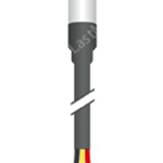 DS18B20 temperature sensor. | Download Scientific Diagram