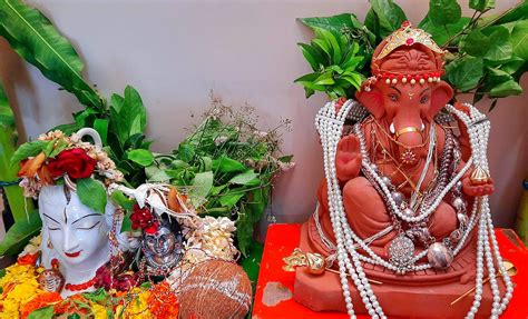 Mumbai Daily Ganpati Bappa Moriya