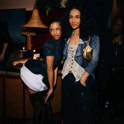 Funmi Fetto | British Vogue