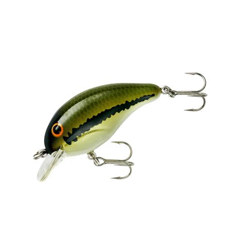 Bandit Crankbait Color Chart Keski