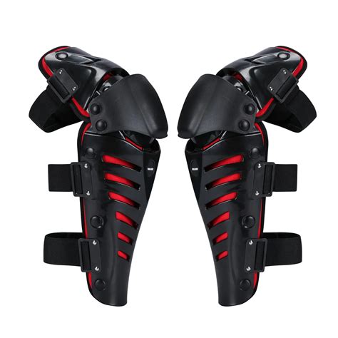 Motorcycle Riding Knee Protector Motorbike Racing Atv Knee And Elbows