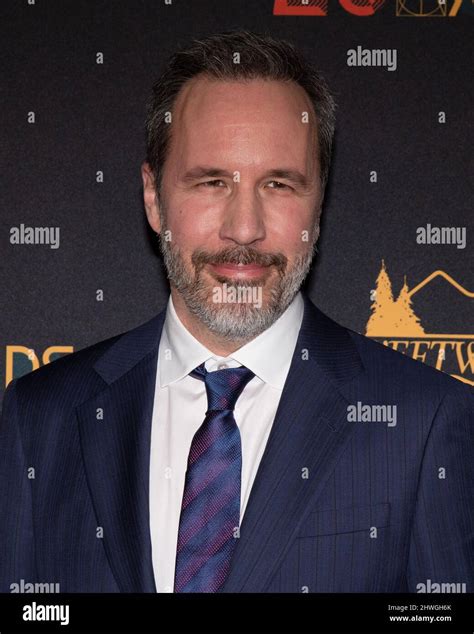 05 March 2022 - Los Angeles, California - Denis Villeneuve. 26th Annual ...