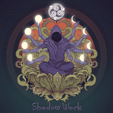 Shadow Work (Special Edition) | Shamanic Technology