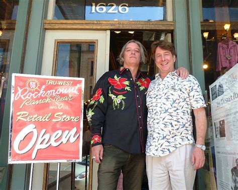 peter buck rem rockmount