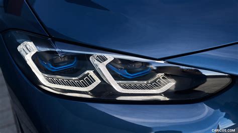 BMW M440i Coupe 2021MY Headlight