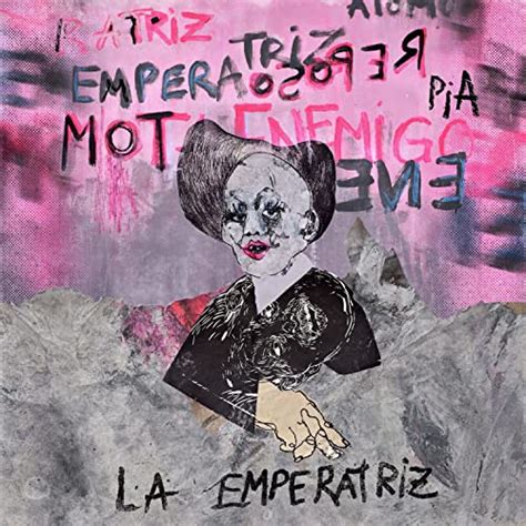 Amazon Music P A Hern Ndez La Emperatriz Amazon Co Jp