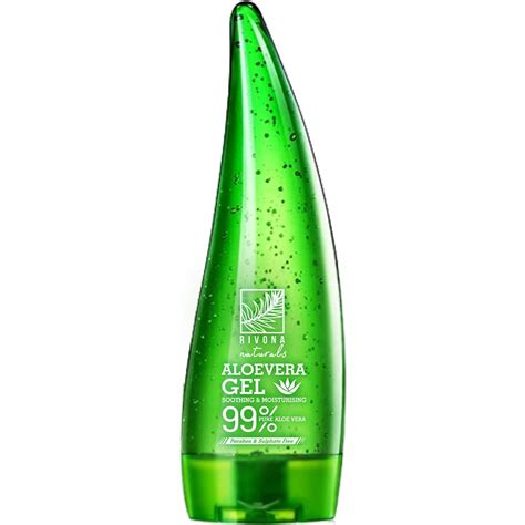 Disaar Aloe Vera 99 Soothing Gel Efamas