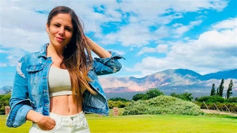 El Sobrino De Romina De Gran Hermano Cont La Verdad Sobre El