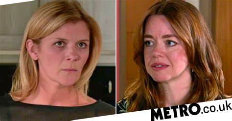 Coronation Street Spoilers Toyah Is Broken After Leanne Turns Nasty