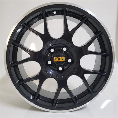 Roda Bbs 15 5x100 MercadoLivre