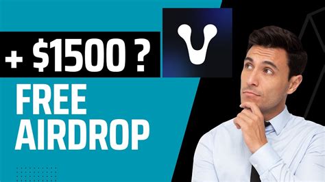 1500 VENOM Airdrop Claim For FREE Ultimate Guide 1 Billion