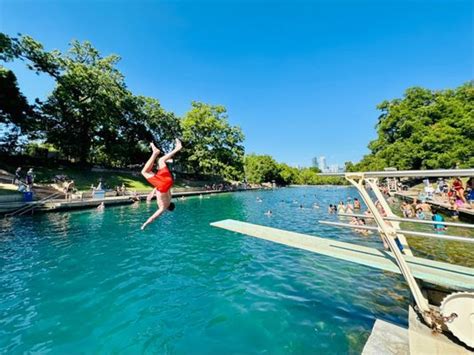 Barton Springs Pool Updated January 2025 1327 Photos And 1044 Reviews