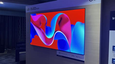 LG S 2024 OLED TVs Are Now Available To Order But Prices Have Gone Up