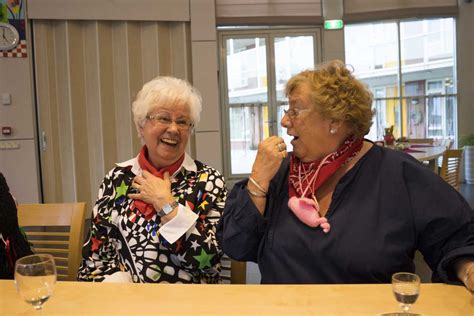 Bewoners Fotoalbum Carnaval St Annahof Uden